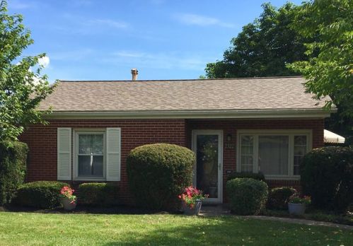 2322 Gould Ave, Clarksburg, WV 26301-1549