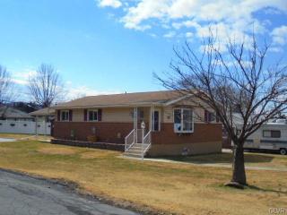 560 Federal St, Allentown PA  18103-5272 exterior