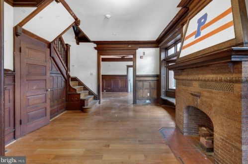 4001 Baltimore Ave, Philadelphia PA  19104-4504 exterior