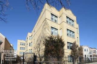 3560 Palmer St, Chicago IL 60647-3557 exterior