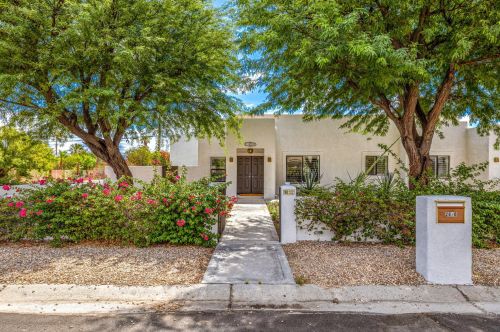 2890 Bahada Rd, Palm Springs, CA 92262-2513