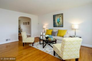 169 Stanmore Rd, Baltimore, MD 21212-1132