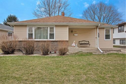 2309 Douglas St, Joliet, IL 60435-5409