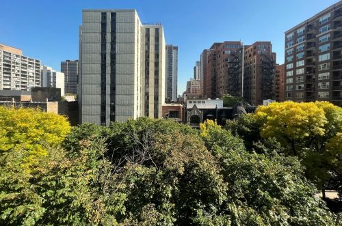 1340 Dearborn St, Chicago IL  60610-2071 exterior