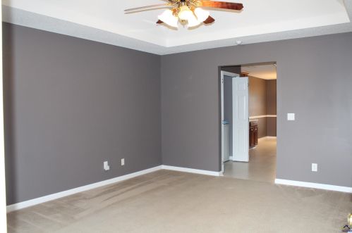401 Norman Ln, Warner Robins GA  31093-1378 exterior