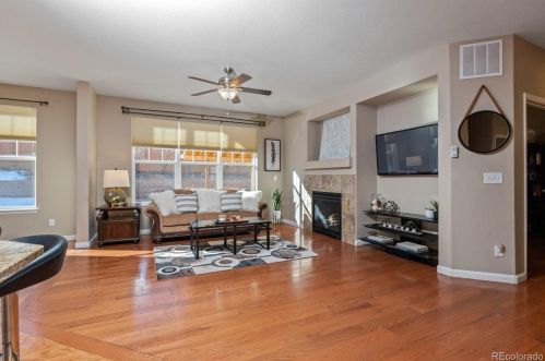 5421 Eaton Park Way, Aurora CO 80016-4292 exterior