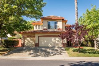 125 Fantages Way, Folsom, CA 95630-8146