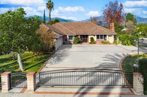 433 Camino Real Ave, Arcadia, CA 91006-4345