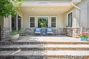 10554 Osceola Dr, Westminster CO  80031-1911 exterior