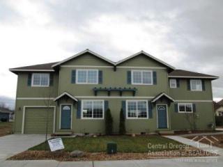 1130 Redwood Ave, Eagle Crest OR  97756-1475 exterior