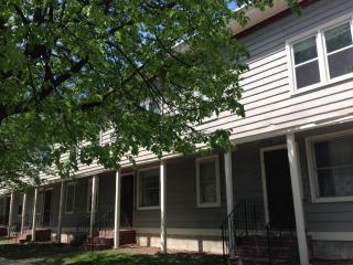 36 Grant St, Burlington VT  05401-3762 exterior