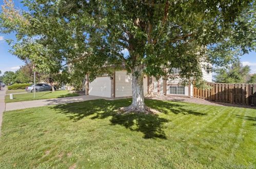 21327 44th Ave, Denver, CO 80249-7059