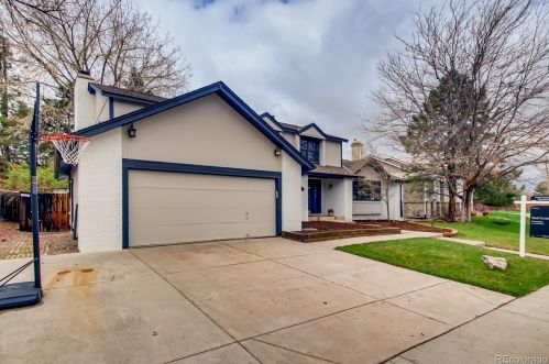 5921 Akron Way, Englewood, CO 80111-5213