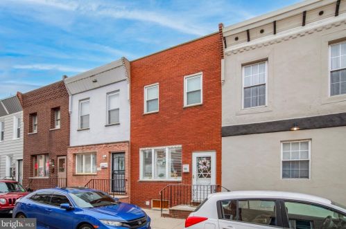 366 Daly St, Philadelphia, PA 19148-3307