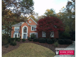 1782 Noblin Summit Ct, Duluth, GA 30097-7311
