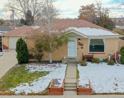 202 Pike St, Denver, CO 80233-4062