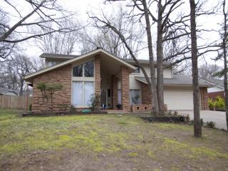 4252 102nd St, Tulsa, OK 74137-5901