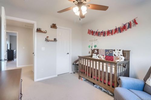 23262 Costilla Pl, Denver CO 80016-7105 exterior