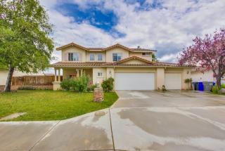 1330 Somerset Ct, Ramona, CA 92065-2798