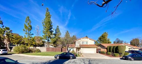 1610 Barden Way, San Jose, CA 95128-3601