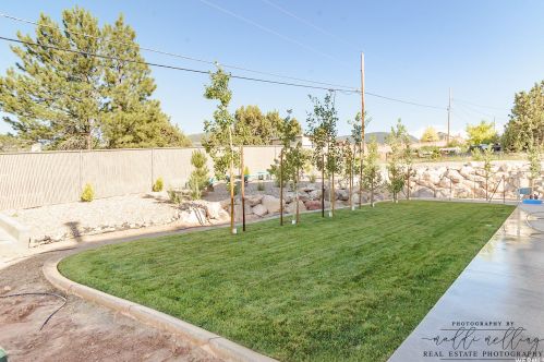 77 Columbia Way, Cedar City UT exterior