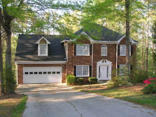 3700 Teds Cv, Lithonia, GA 30039-8432