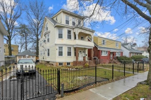 239 Orange Ave, Irvington, NJ 07111-2124