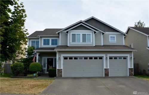 14815 89th Ave, Yelm, WA 98597-8648