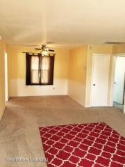 2518 31st St, Lubbock TX  79410-3428 exterior