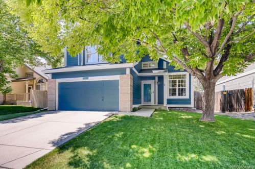 12445 Abbey St, Westminster, CO 80020-7967