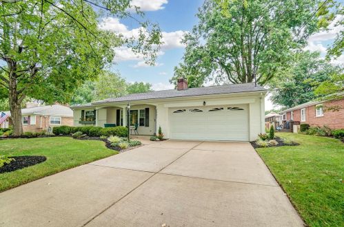 7983 Frolic Dr, Cincinnati, OH 45236-2775