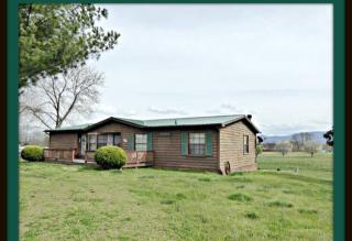 1313 Woods Ridge Rd, Dandridge, TN 37725-5159