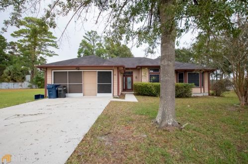77 Cinnamon Teal Dr, Woodbine, GA 31569-3721