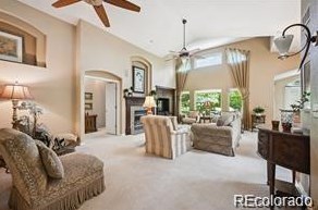 10554 Osceola Dr, Westminster CO  80031-1911 exterior