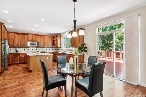 11906 Lk Cir, Englewood CO 80111-5260 exterior