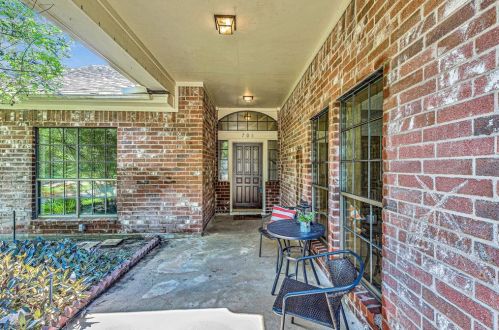 706 Fernglade Dr, Richmond, TX 77406-1269