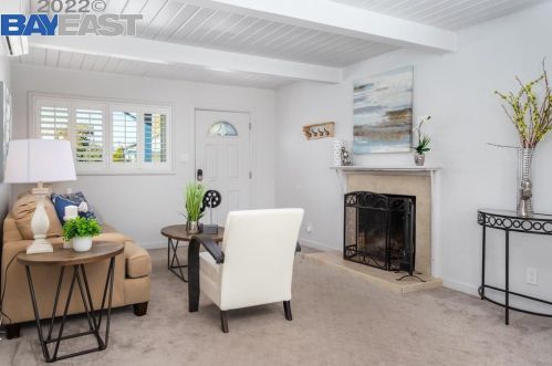3124 Ameno Rd, Concord CA  94519-2221 exterior