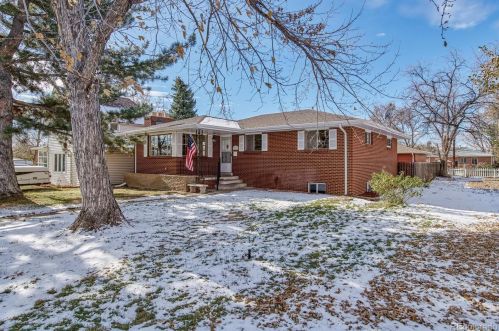 3977 Elati St, Englewood, CO 80110-4553