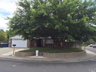 1158 Whitehall Way, Vacaville, CA 95687-5652