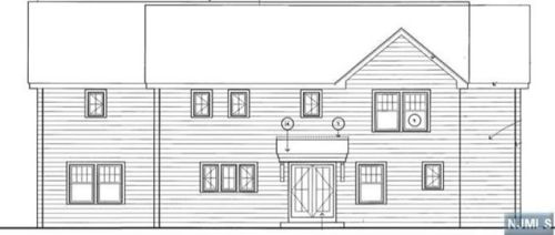 382 Valley Rd, River Edge, NJ 07661-1136