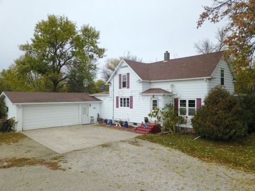 9223 50th Ave, Sabin, MN 56580-9500