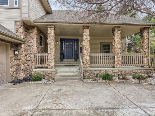 9768 Fair Ln, Englewood CO  80111-5626 exterior