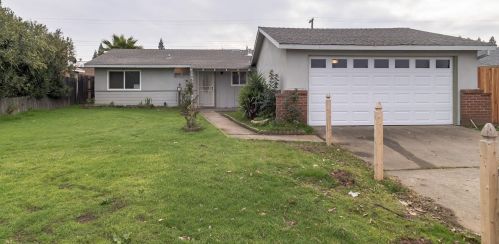 10542 Silverwood Way, Rancho Cordova, CA 95670-5532