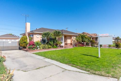 9735 Julius Ave, Downey, CA 90240-3122