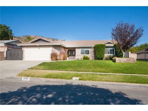570 Thornhurst Ave, Glendora, CA 91741-2362