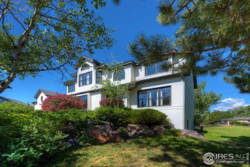 4373 Peach Ct, Boulder, CO 80301-1744