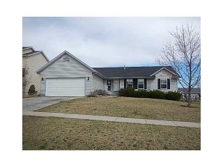 2335 Geode St, Midway, IA 52302-7612