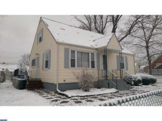 243 Edward Ave, Trenton, NJ 08610-3904