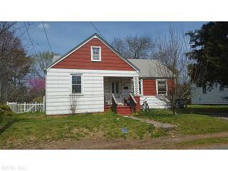 3728 Wayne Cres, Norfolk, VA 23513-5320