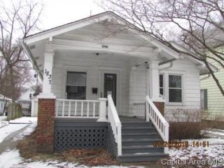 1837 2nd St, Springfield, IL 62704-3957